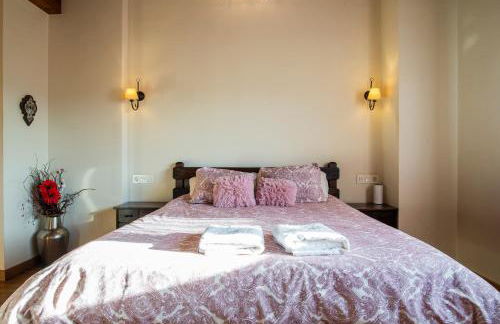 Apartamentos Cangas Relax En Grupo - Foto 14