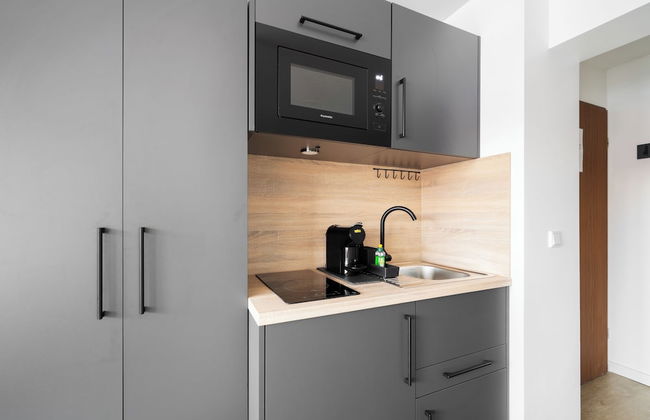 Homaris Apartments München Laim - Foto 34