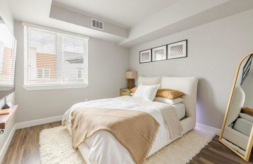 Mid-rise Modern Lux loft In The City - Foto 18