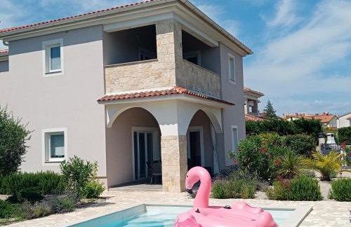 Villa Marie 5-Sterne - Foto 2