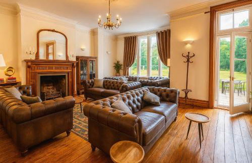 Willingham House Hotel - Foto 16