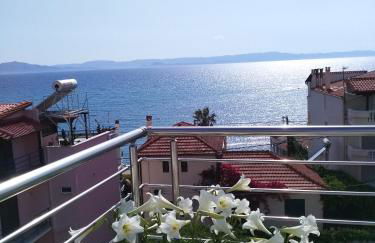 Alkioni's Nest Apartments - Foto 76