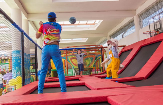 Sosua Ocean Village Properties by Calisto Stays - Foto 76