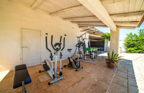 Villa Nina Luxury With Pool - Happy Rentals - Foto 18