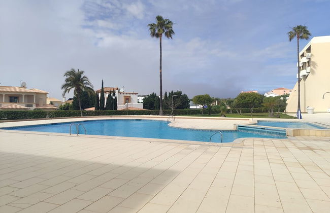 Ground Floor Palmeira Gal Villa With Pool - Foto 6