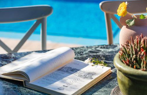 Villa Nikis - Foto 11