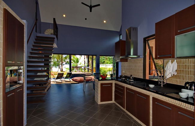 Tha Lane Bay Villas - Foto 11