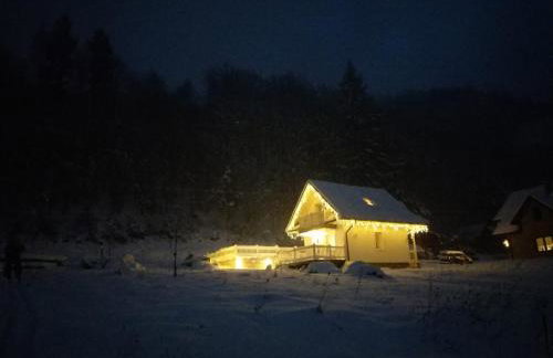 Biały Domek - Photo 25