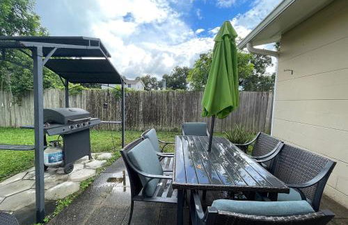 Centrally Located Pet-friendly peaceful home - Foto 24