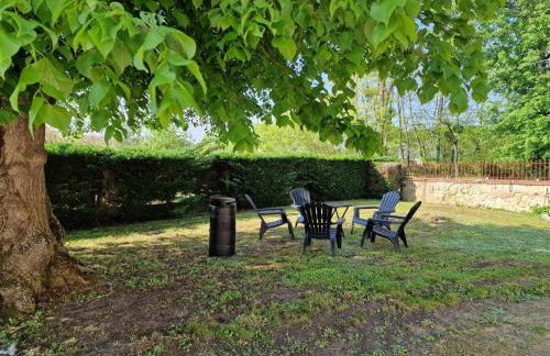 Gite proche de Beauval Zoo et des Chateaux - Foto 21