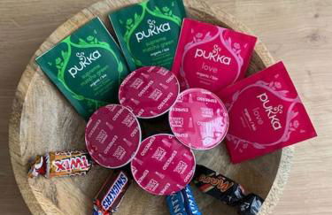 Le manoir étoilé Terrasse et Sauna - Foto 27