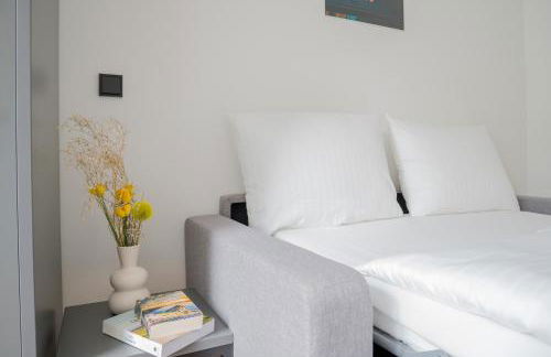 Homaris Apartments Nibelungen - Foto 13