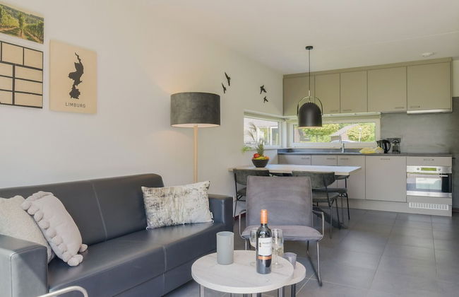 Summio Vakantiepark Reevallis - Foto 35