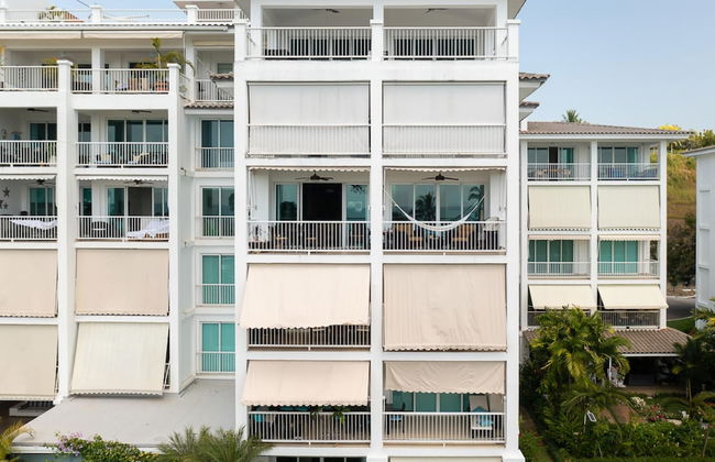 Aqua Chiara Condo by Acomodo Bijao Long Stay - Photo 32