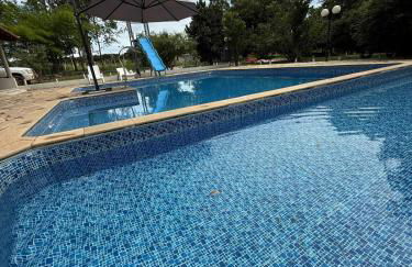 Cabanha Vale do Bosque - Foto 8