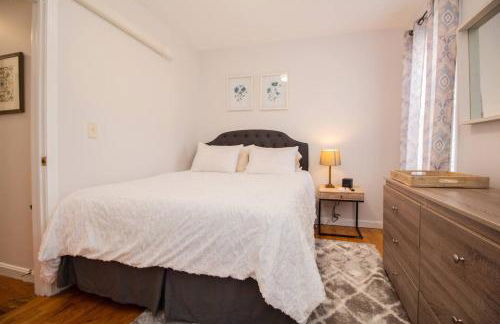 Northeastern,Boston Medical,in unit laundry,CA - Foto 8