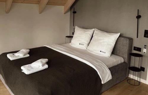 Dolina Ciszy - Wypoczynek i relaks pod sosnami - Foto 21