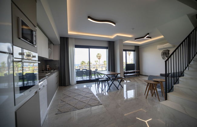 Artan Suite Tatil Evleri - Photo 77