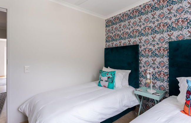 Unique City View Apartment in De Waterkant 207 DWP - Foto 23