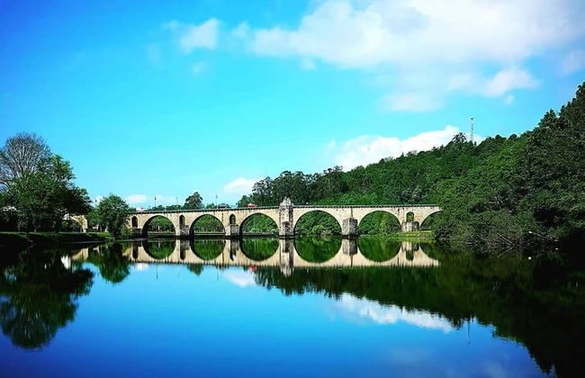 Villa With Pool in Arcos de Valdevez - Foto 38