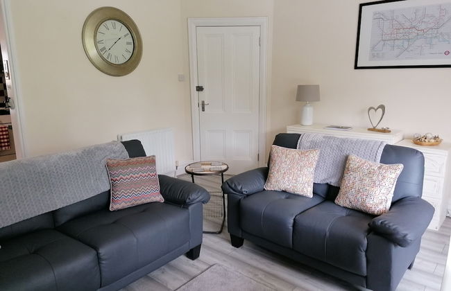 Stunning Holiday Accommodation by the sea - Foto 11