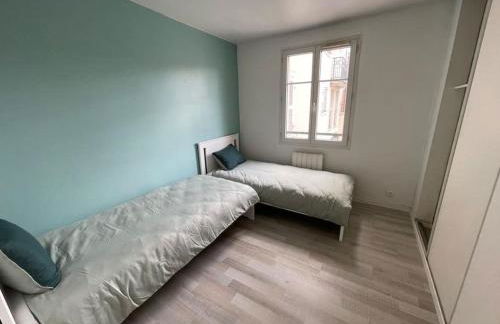 Comme à la maison - Foto 6