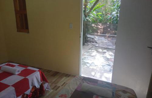 Hospedaria Recanto da Paz - Foto 32