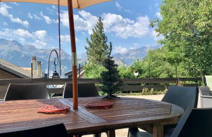 Chalet Martine - Foto 27