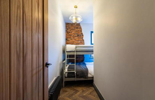 The Secret Cottage - Morpeth - Foto 30