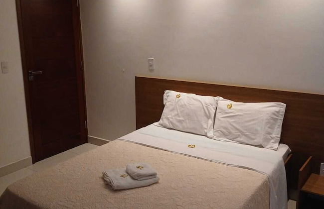 Hotel Prime Suítes - Foto 21