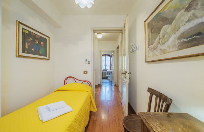 Villa le Casette - Foto 30