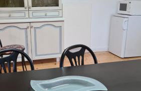 Lindenwohnung an historischer Mühle - Photo 6