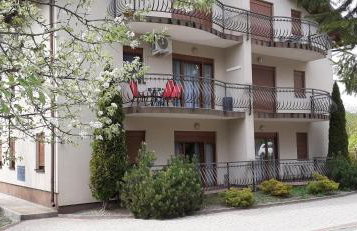 Apartman Vigo,Fužine - Foto 16