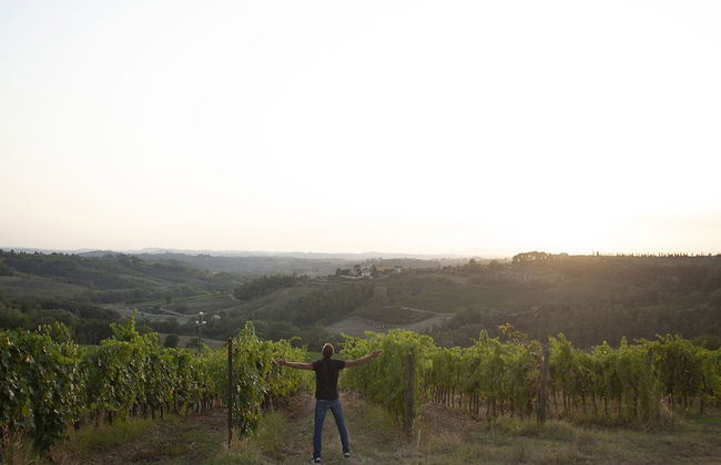 Tenuta Moriano - Foto 51