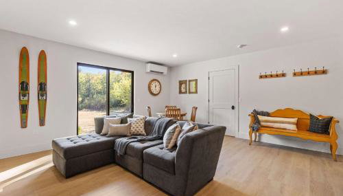 Le Petit Flat - 2 Bed 1 Bath One Level Apartment - Foto 2