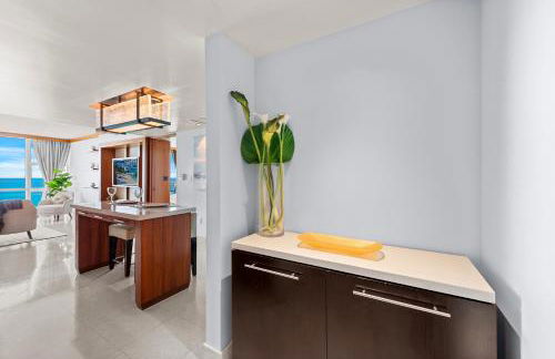 2 Bedroom Private Residence at Carillon Miami Resort -522 - Foto 57