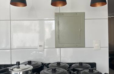 Moderno e barato ao lado do shopping - Foto 24