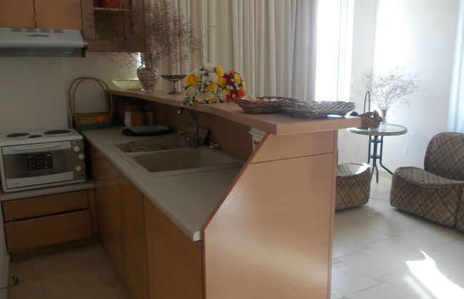 Kalogria Beach Apartments - Foto 7