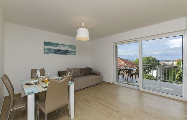 Apartments Sanja - Foto 29