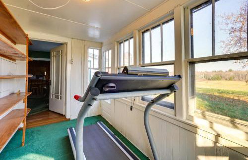 Altmar Vacation Rental about 4 Mi to Salmon River! - Foto 31