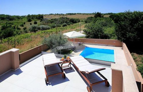 Villa L&T Nin - Foto 3