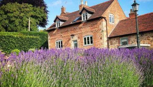 New Elms Farmhouse - Foto 2