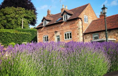 New Elms Farmhouse - Foto 2