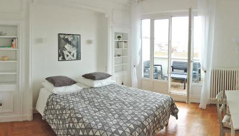 Appartement avec vue panoramique - Foto 5