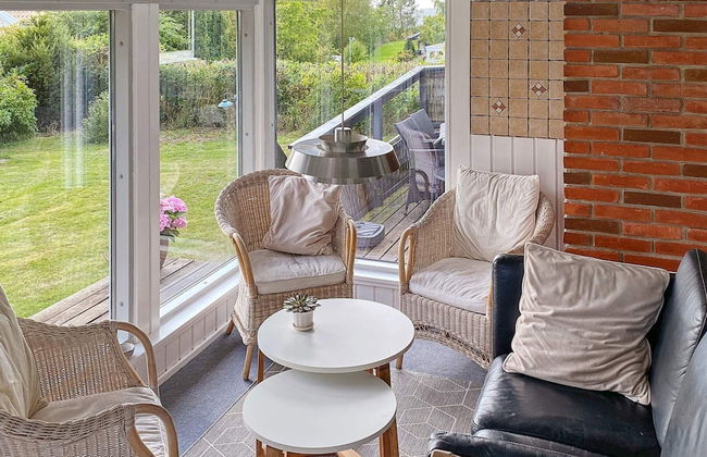 15 Person Holiday Home in Skibby - Photo 31