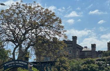 Dunoon River Clyde Flat - Foto 48