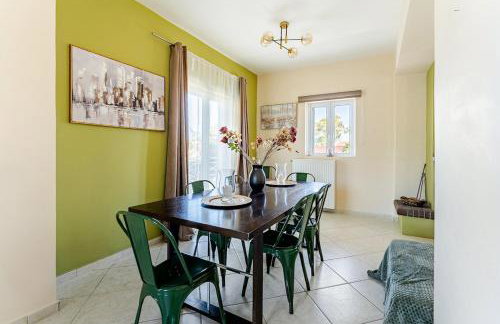 Luxury Seaview 3BDR Maisonette-100m to Beach - Foto 44