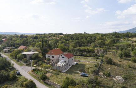 Villa Cetina - Apartment with a view - Foto 35