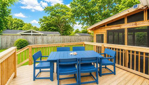 Heather Drive - 30 Day Rental - Foto 4