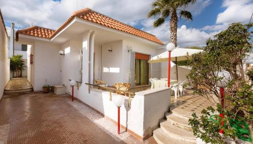 Villetta Lorena by BarbarHouse - Foto 3